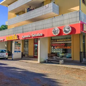  Apartmán Veneta