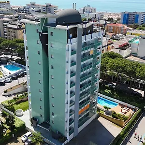  Apartmán Torre Del Sole