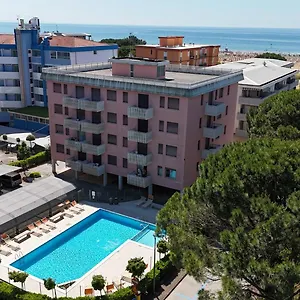  Apartmán Erica