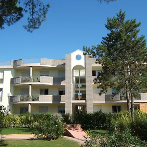  Apartmán Villaggio Lido Del Sole