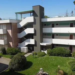  Apartmán Gemini