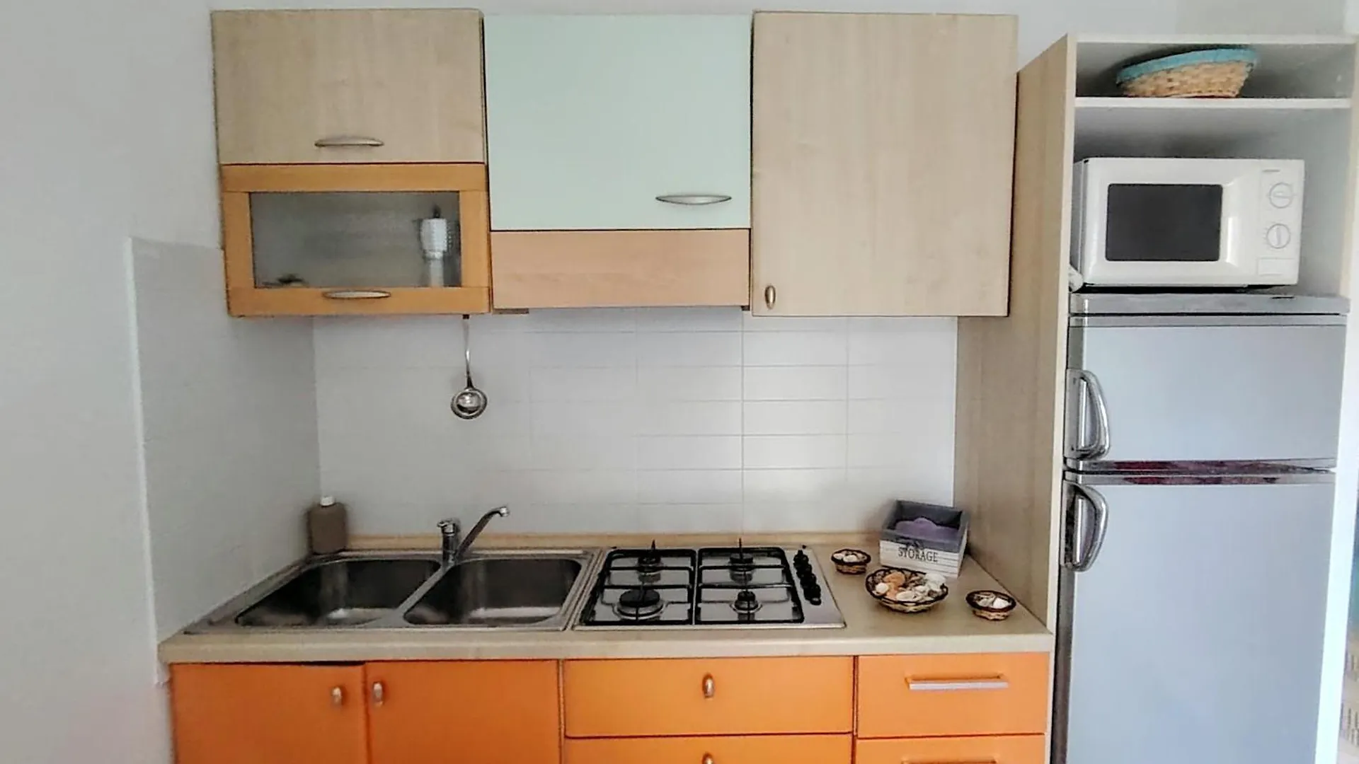Apartment Onda Verde Bibione