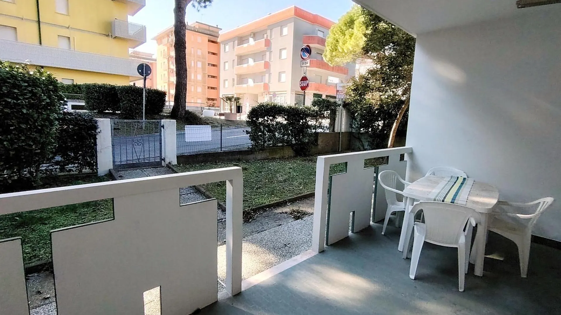 Onda Verde Bibione Italy