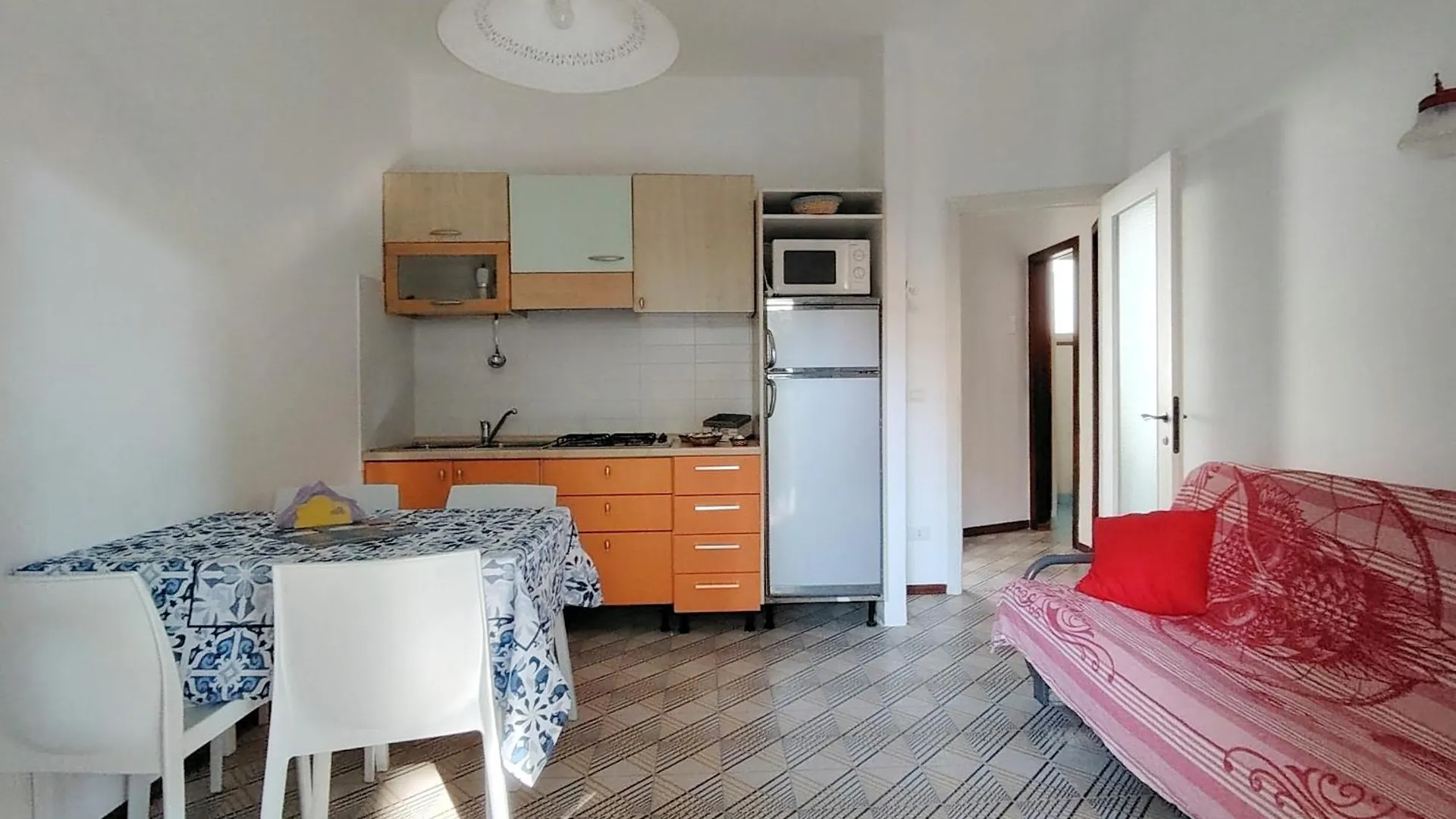 Onda Verde Bibione Apartment