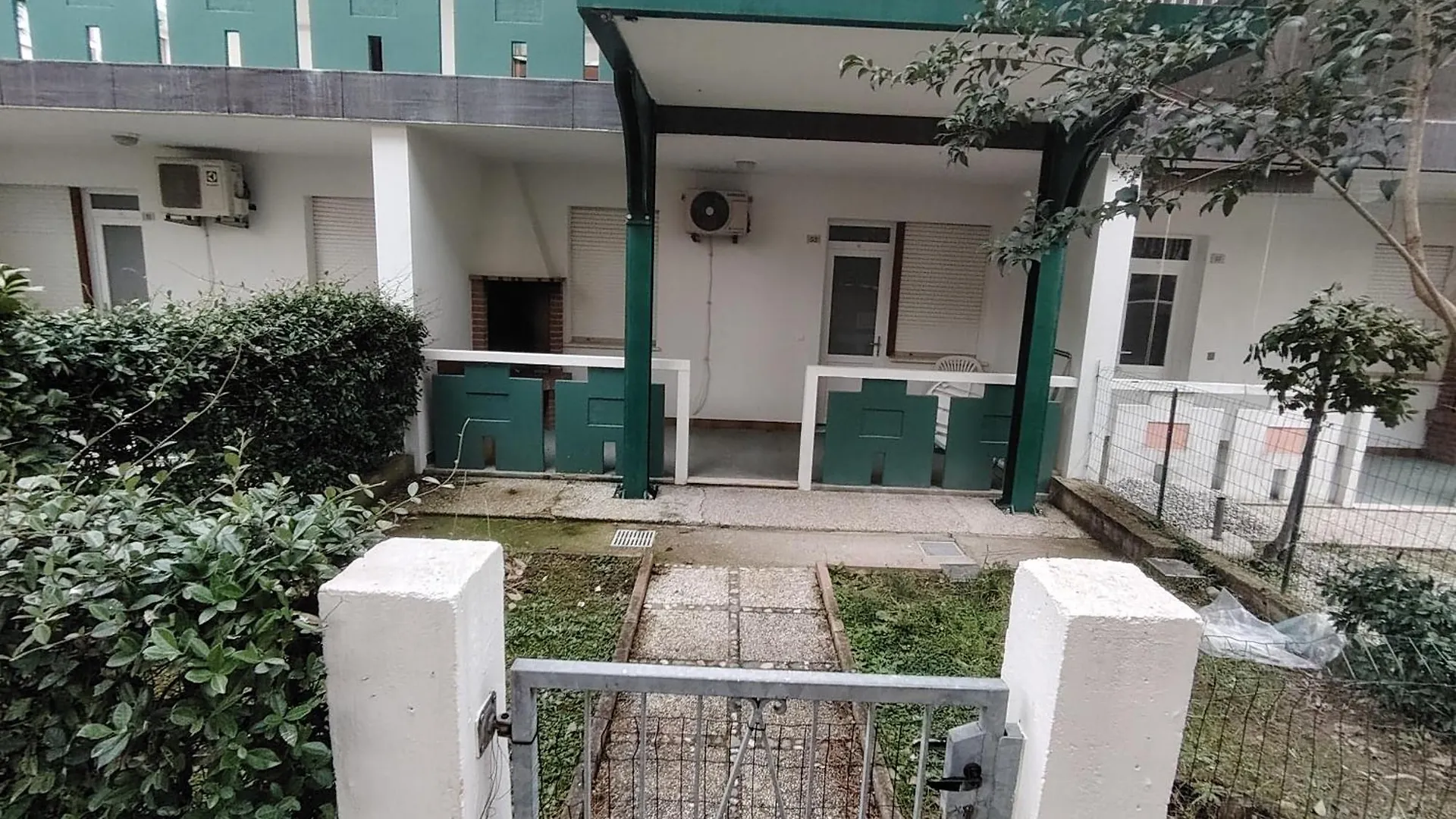 Apartment Onda Verde Bibione